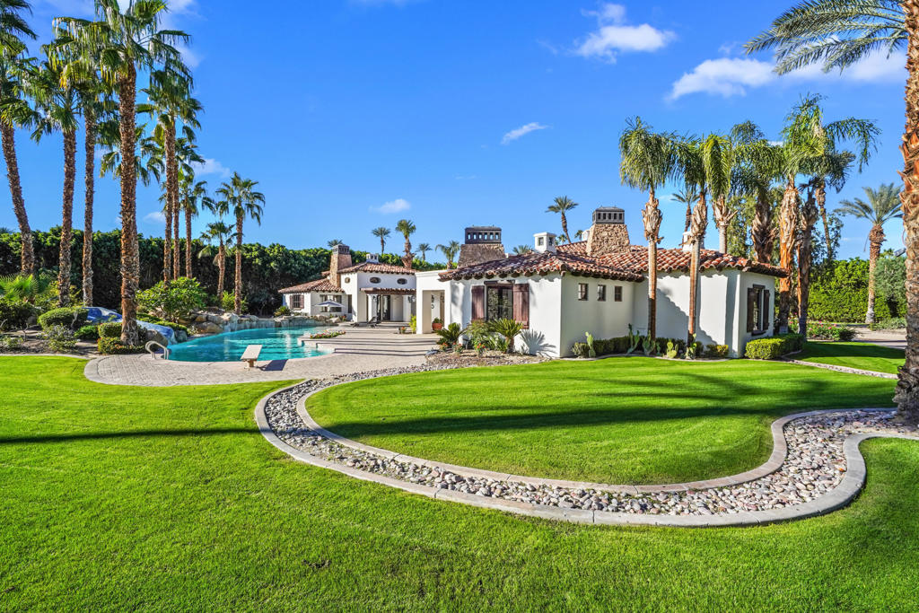 The Renaissance - Residential