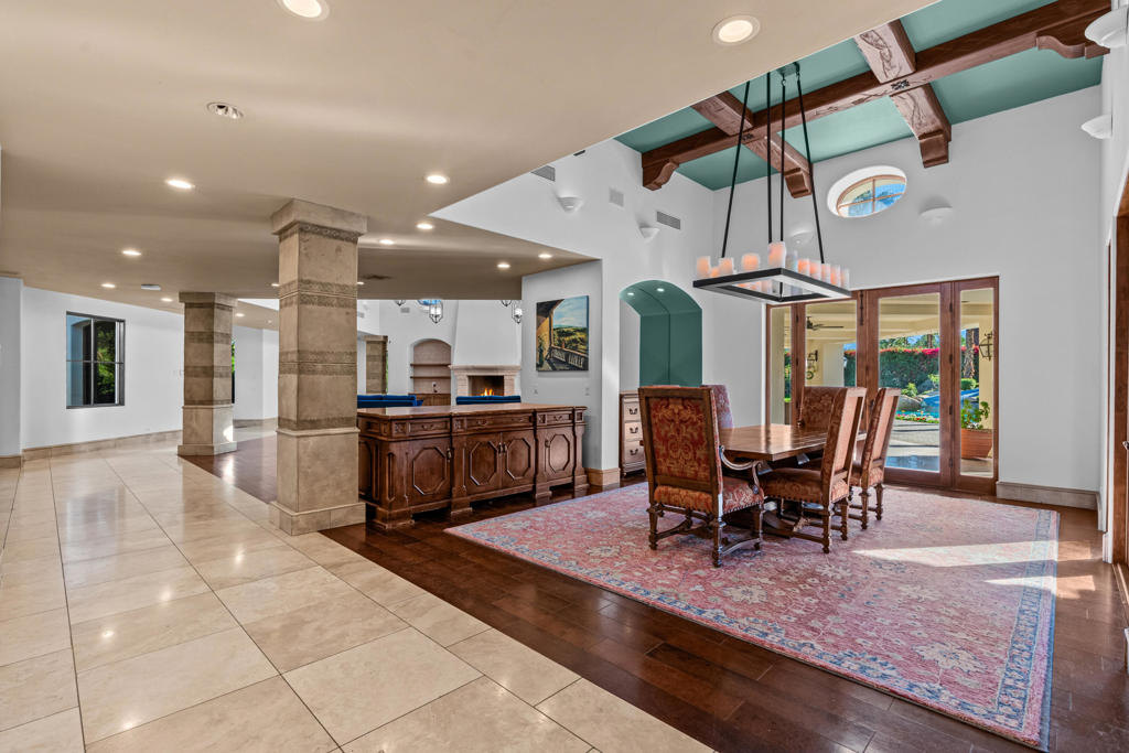 The Renaissance - Residential