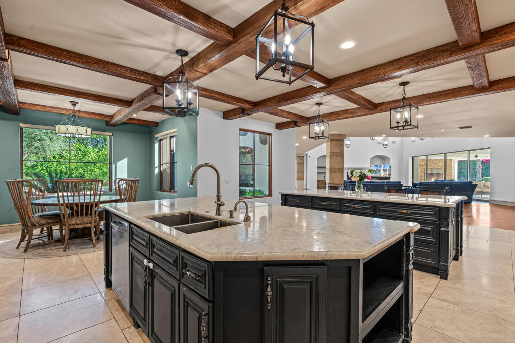 The Renaissance - Residential