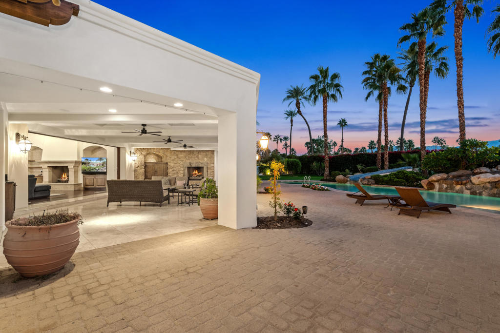 The Renaissance - Residential