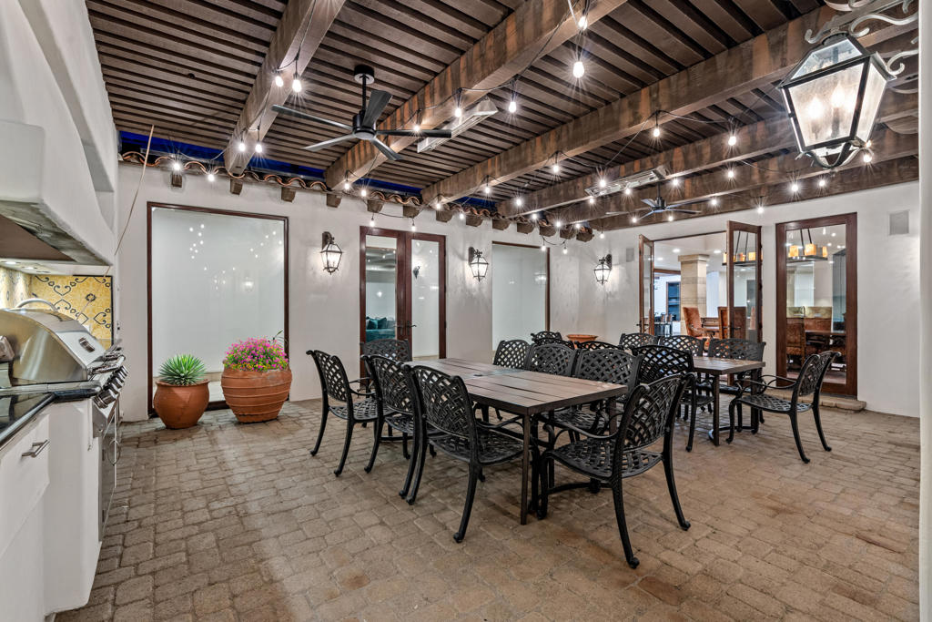 The Renaissance - Residential