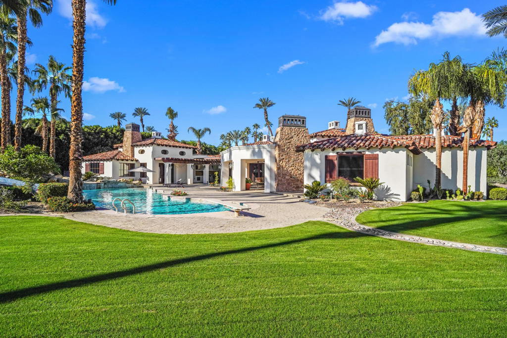 The Renaissance - Residential