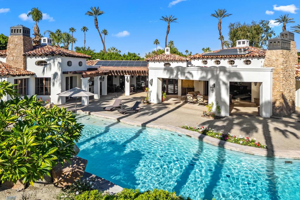 The Renaissance - Residential