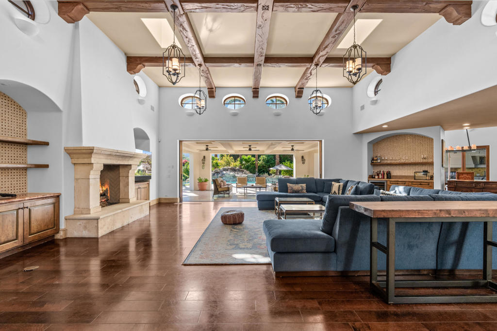 The Renaissance - Residential