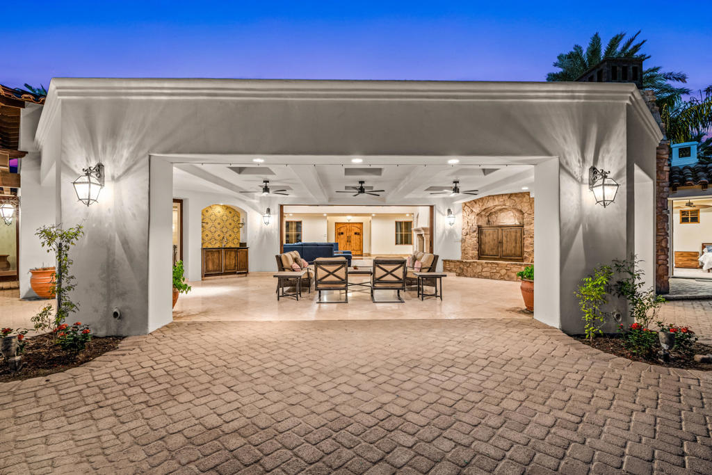 The Renaissance - Residential