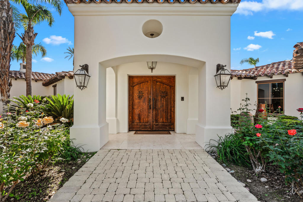 The Renaissance - Residential