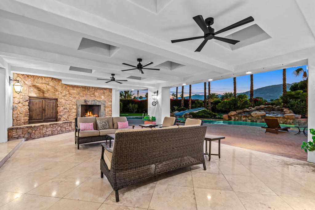 The Renaissance - Residential