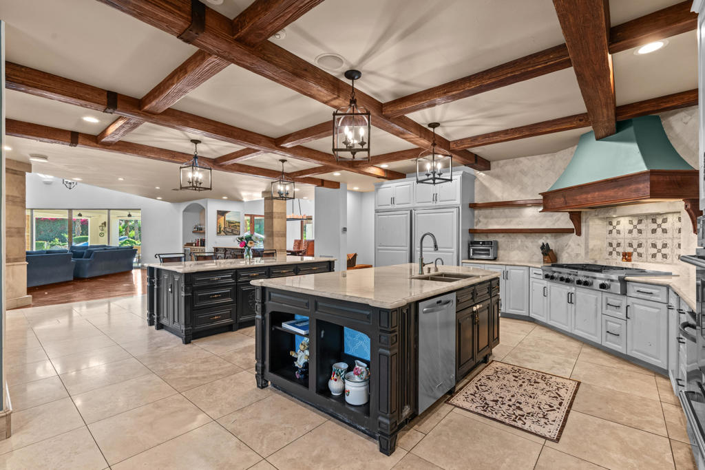 The Renaissance - Residential