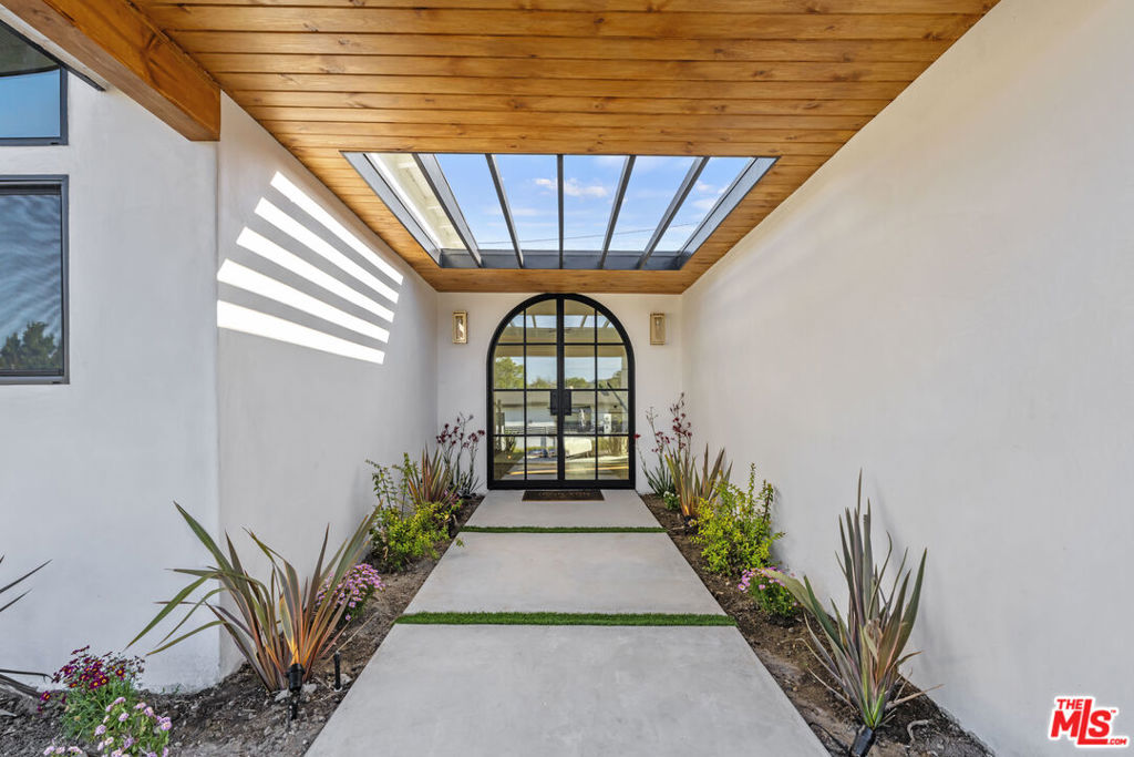 4600 Don Quixote Drive