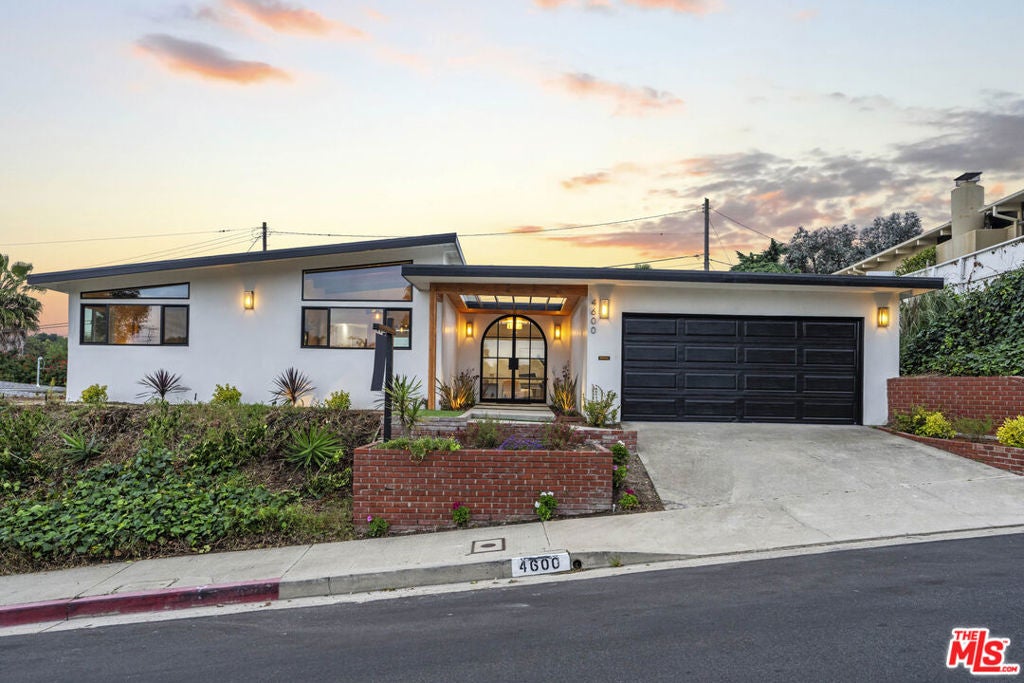 4600 Don Quixote Drive