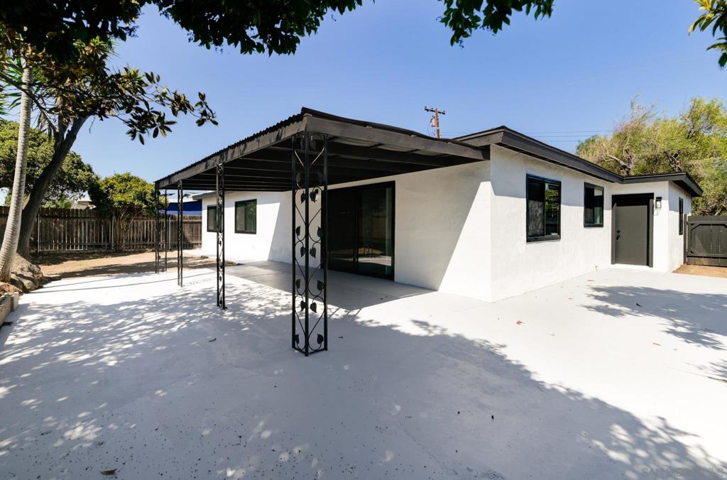 Spring Valley - Residential