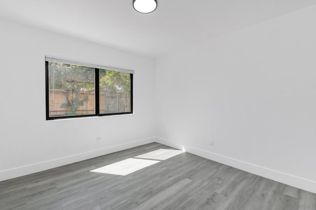 Spring Valley - Residential