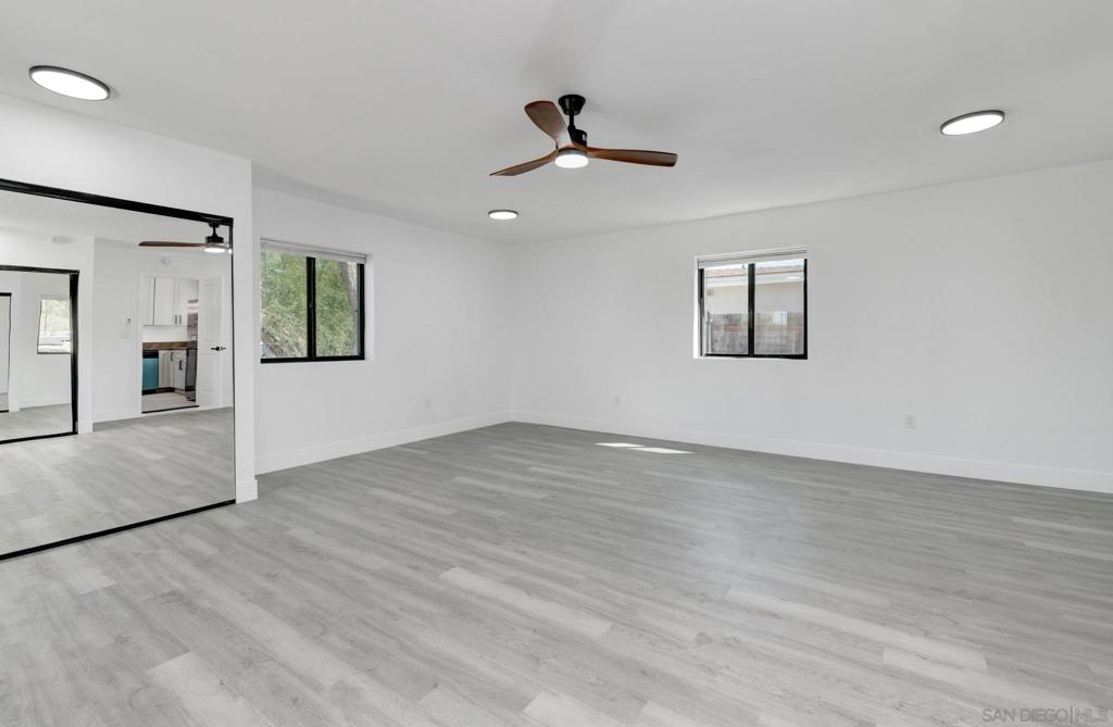 Spring Valley - Residential