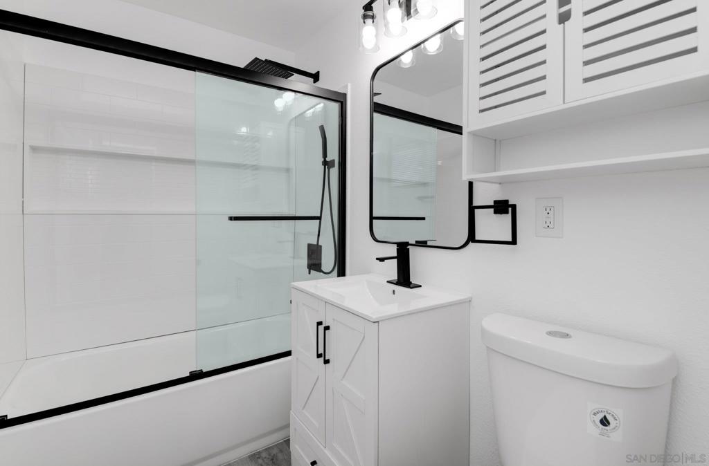 Spring Valley - Residential