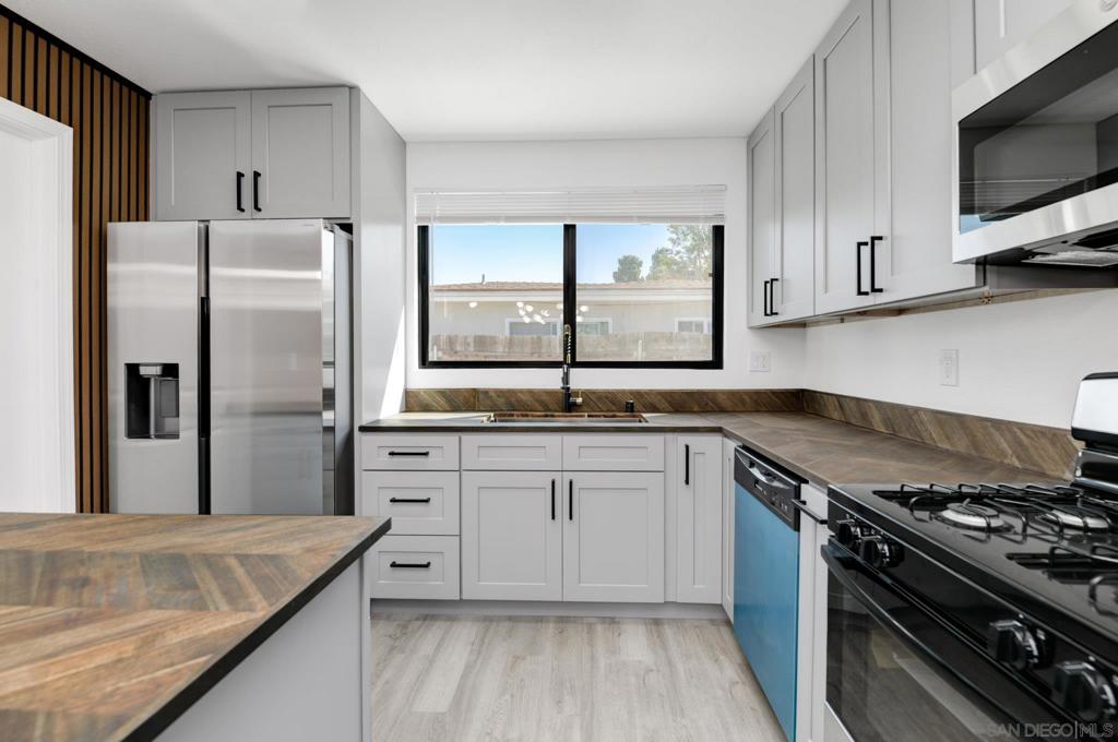 Spring Valley - Residential