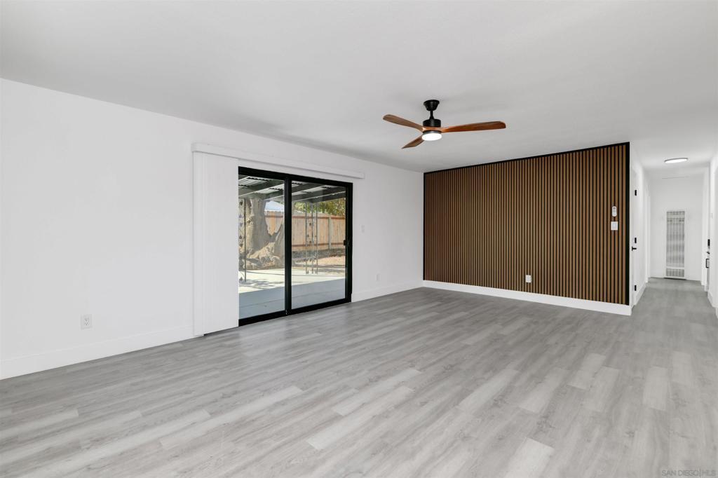 Spring Valley - Residential