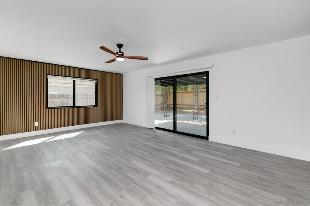 Spring Valley - Residential