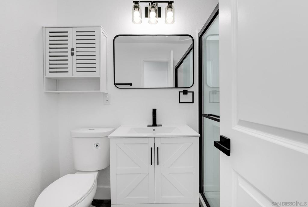 Spring Valley - Residential