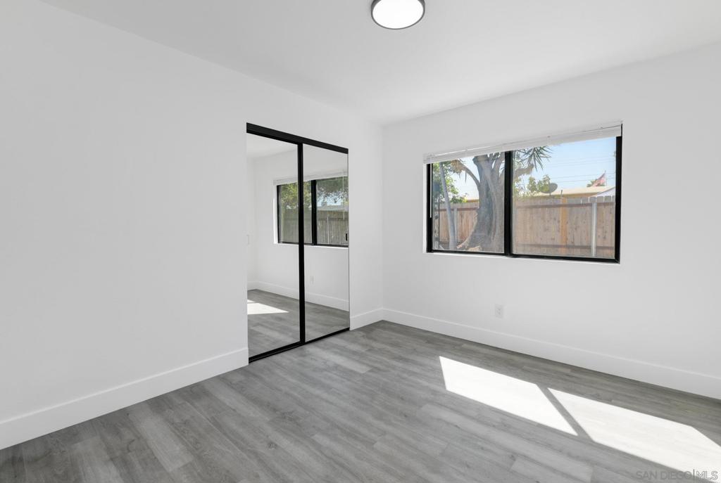 Spring Valley - Residential