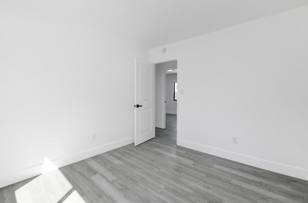 Spring Valley - Residential