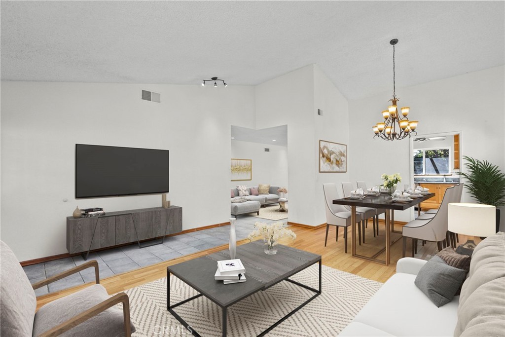 Today Homes (TDAY) - Residential