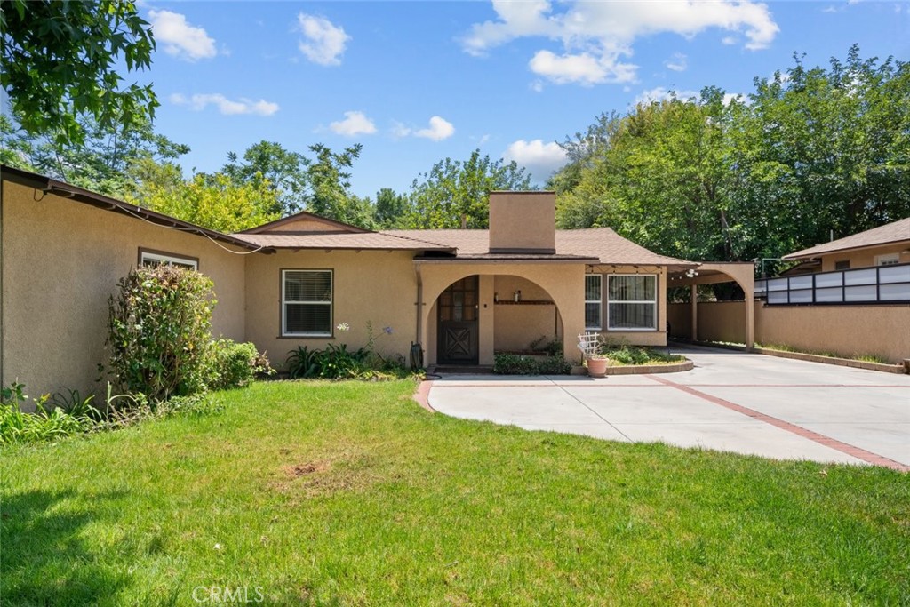 Welcome to 19158 Roscoe Blvd in Northridge, an exceptional opportunity situated on a 13545 square foot lot. This property features a single family home with a Junior ADU and includes ready to issue permits for a detached 1152 square foot Accessory Dwelling Unit. Whether you choose to live in one unit and lease the others, accommodate extended family, or expand your investment portfolio, this offering provides outstanding flexibility and value.
Located just minutes from California State University Northridge, the home is well positioned in a strong rental market, ideal for students, faculty, and professionals. It is also close to major employers, hospitals, and business centers, making it attractive to a wide range of tenants and buyers.
The property is near top rated schools including Balboa Magnet Elementary, as well as respected public and charter school options. Commuters will appreciate quick access to the 405 and 118 freeways, along with Metro bus routes on Roscoe Blvd.
Nearby amenities include Northridge Fashion Center, Portos Bakery, Whole Foods, and numerous restaurants, cafes, and fitness studios. Outdoor recreation is easily accessible with Northridge Recreation Center and other local parks offering walking trails, sports courts, and open green spaces.
All permits and plans for the 1152 square foot ADU have already been approved, saving significant time and upfront costs. This is a prime opportunity for investors, 1031 exchange buyers, or multigenerational households seeking immediate value.
Do not miss this rare offering in one of the San Fernando Valleys most desirable and rapidly developing neighborhoods. Contact the listing agent for details, floor plans, or to schedule a private showing.