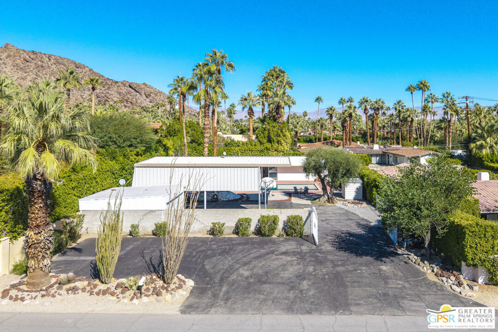 The Mesa - Residential