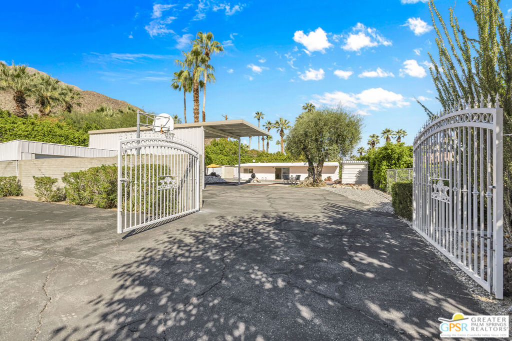 The Mesa - Residential