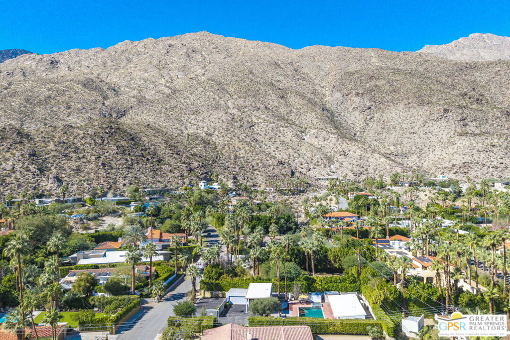 The Mesa - Residential