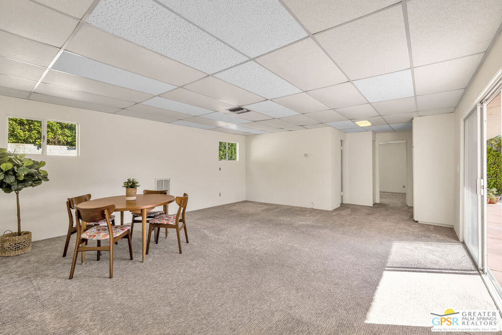 The Mesa - Residential