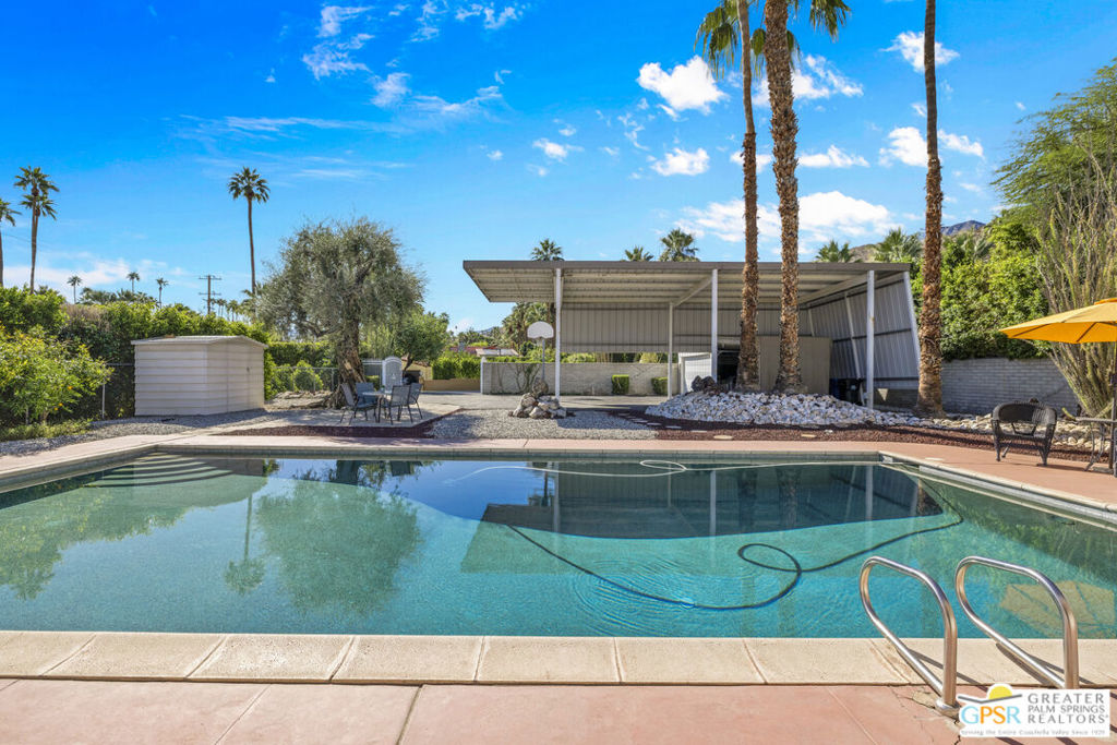 The Mesa - Residential