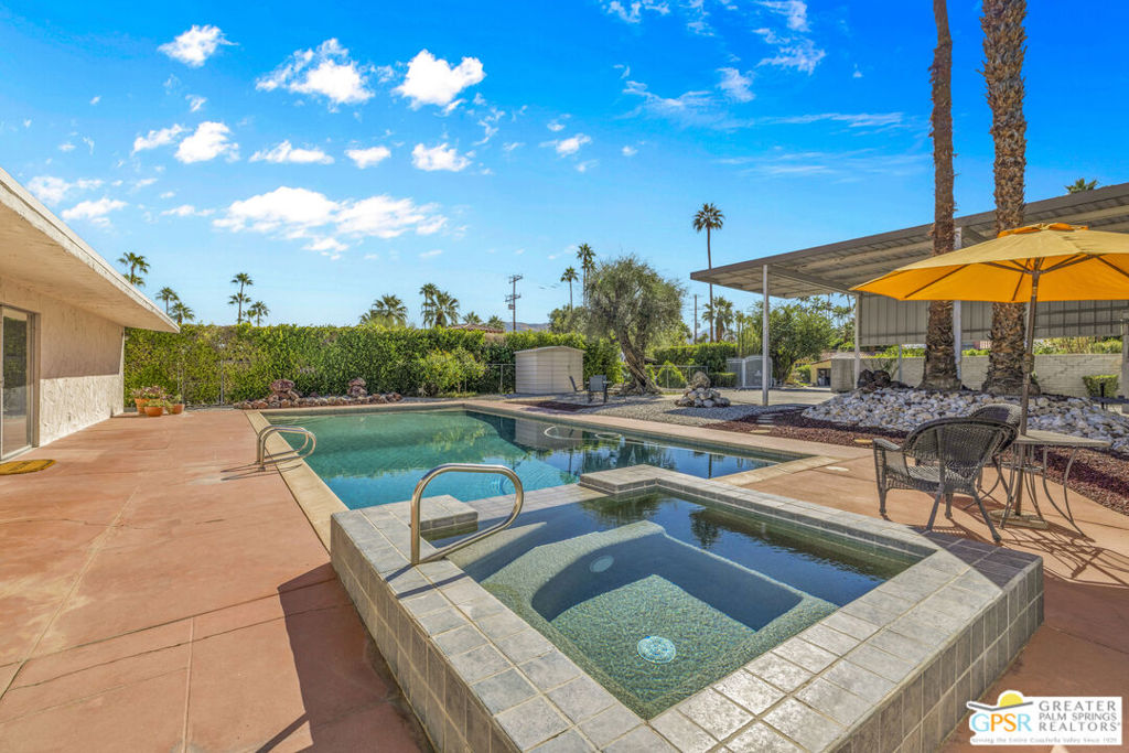 The Mesa - Residential