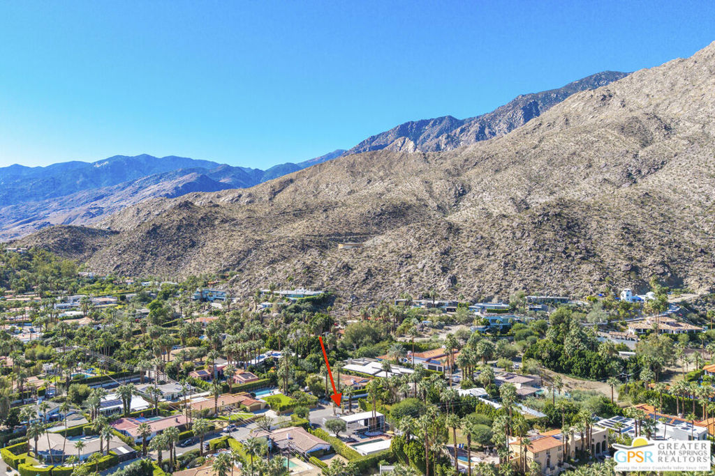 The Mesa - Residential