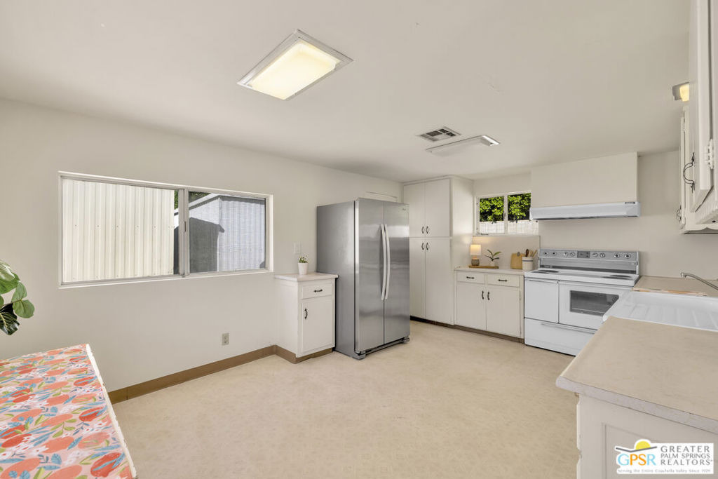 The Mesa - Residential