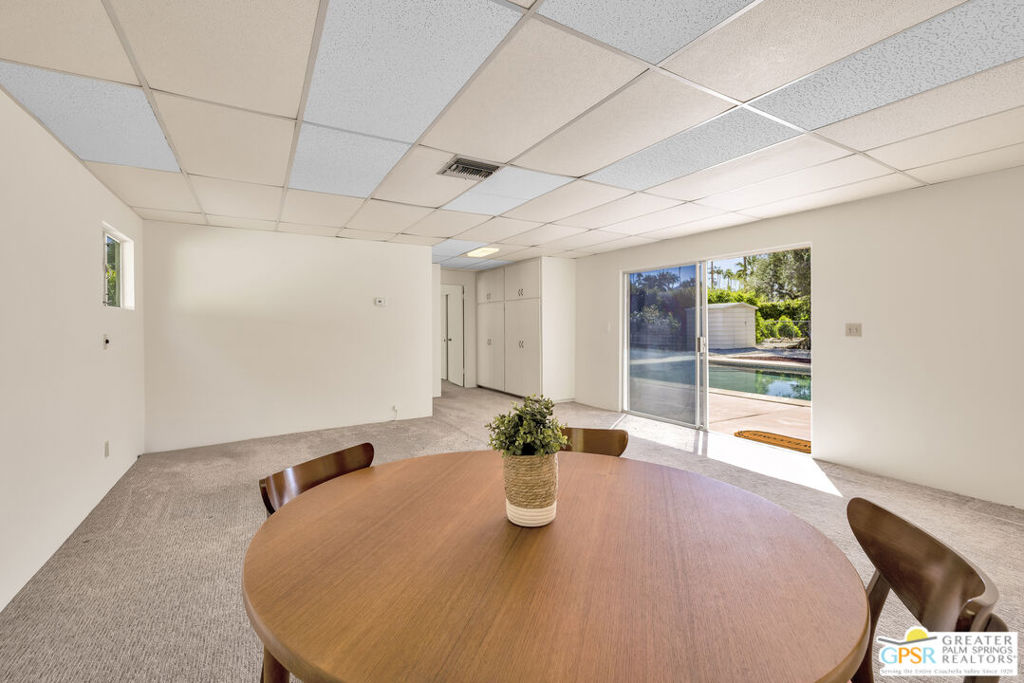 The Mesa - Residential