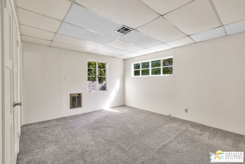 The Mesa - Residential