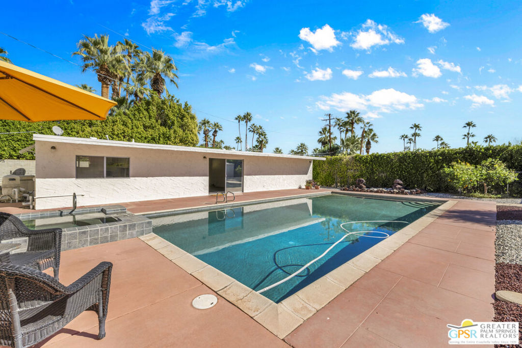 The Mesa - Residential