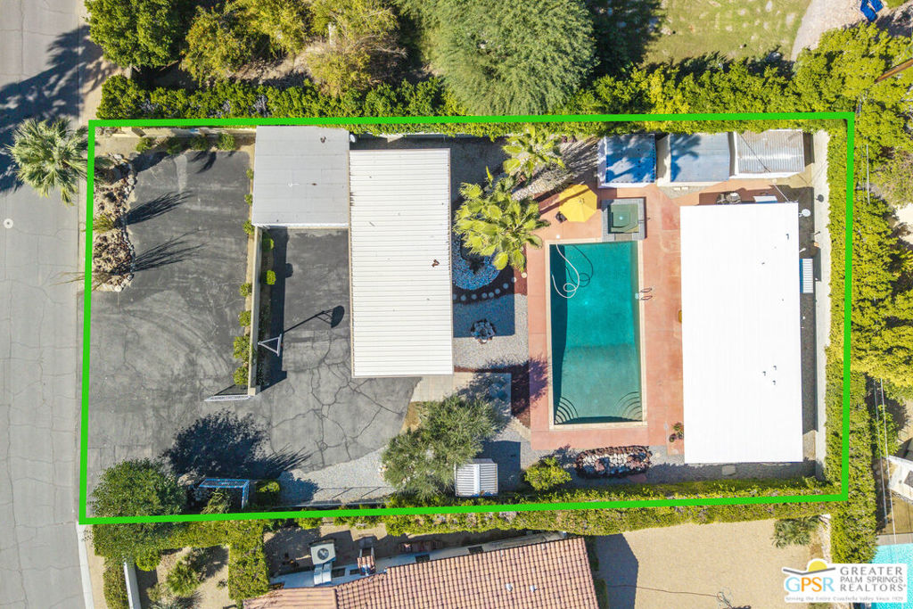 The Mesa - Residential