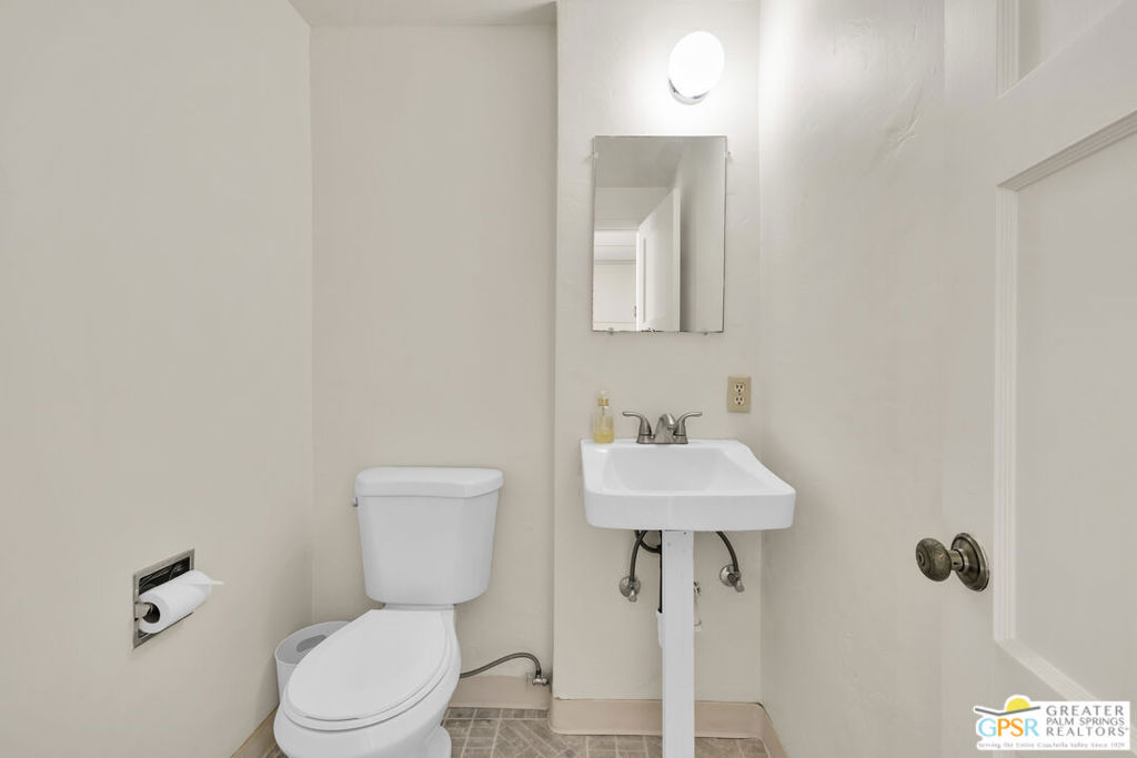 The Mesa - Residential