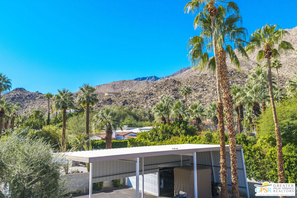 The Mesa - Residential