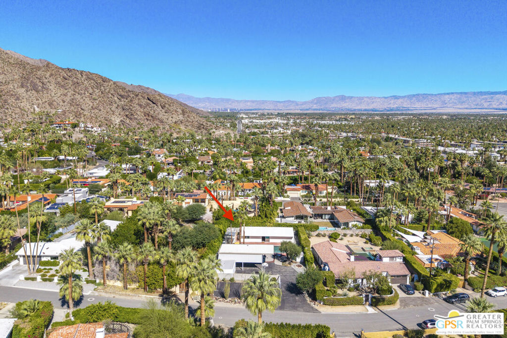 The Mesa - Residential