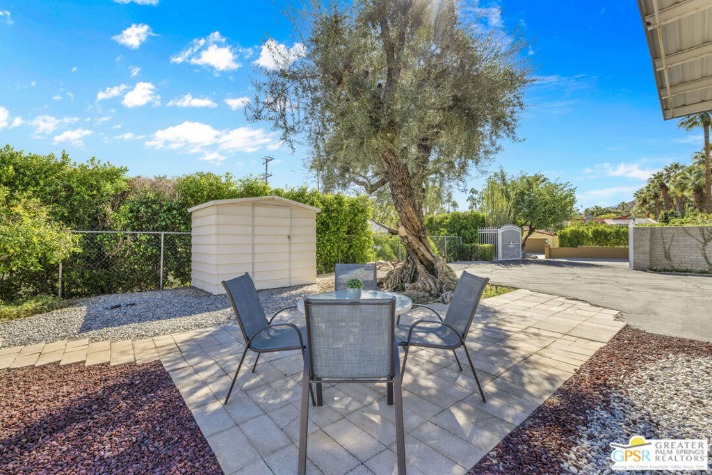 The Mesa - Residential