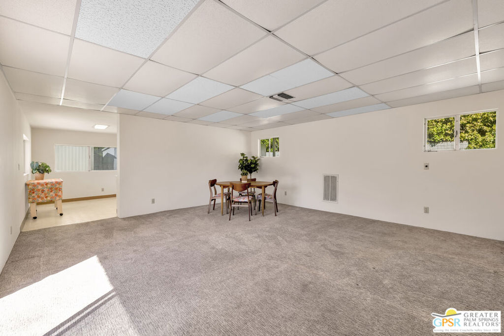 The Mesa - Residential