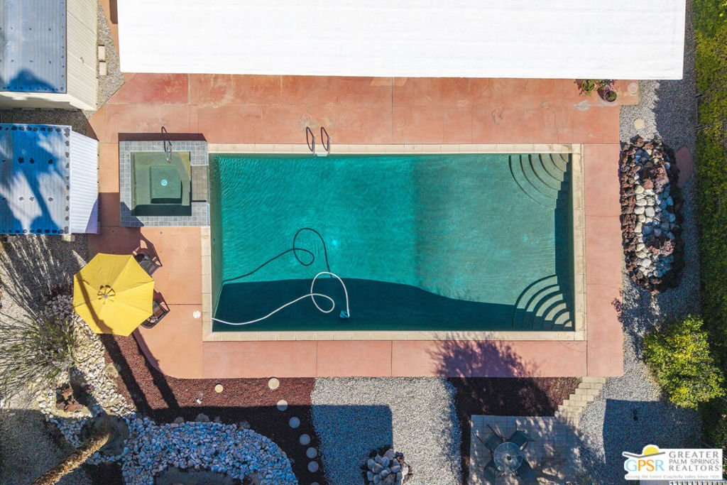 The Mesa - Residential