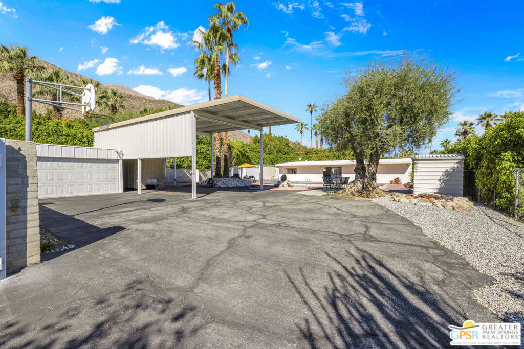 The Mesa - Residential