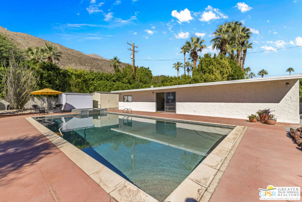 The Mesa - Residential