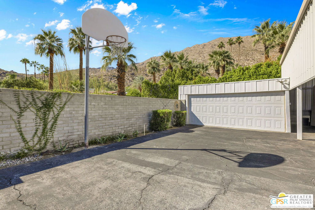 The Mesa - Residential