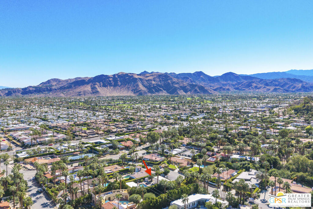 The Mesa - Residential