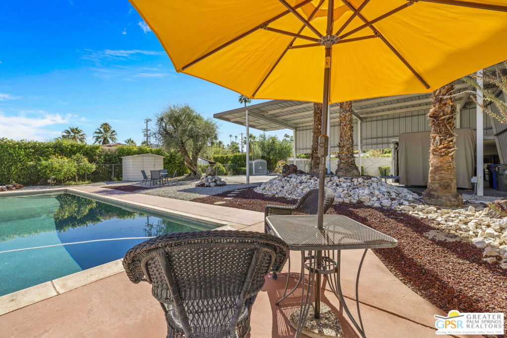 The Mesa - Residential