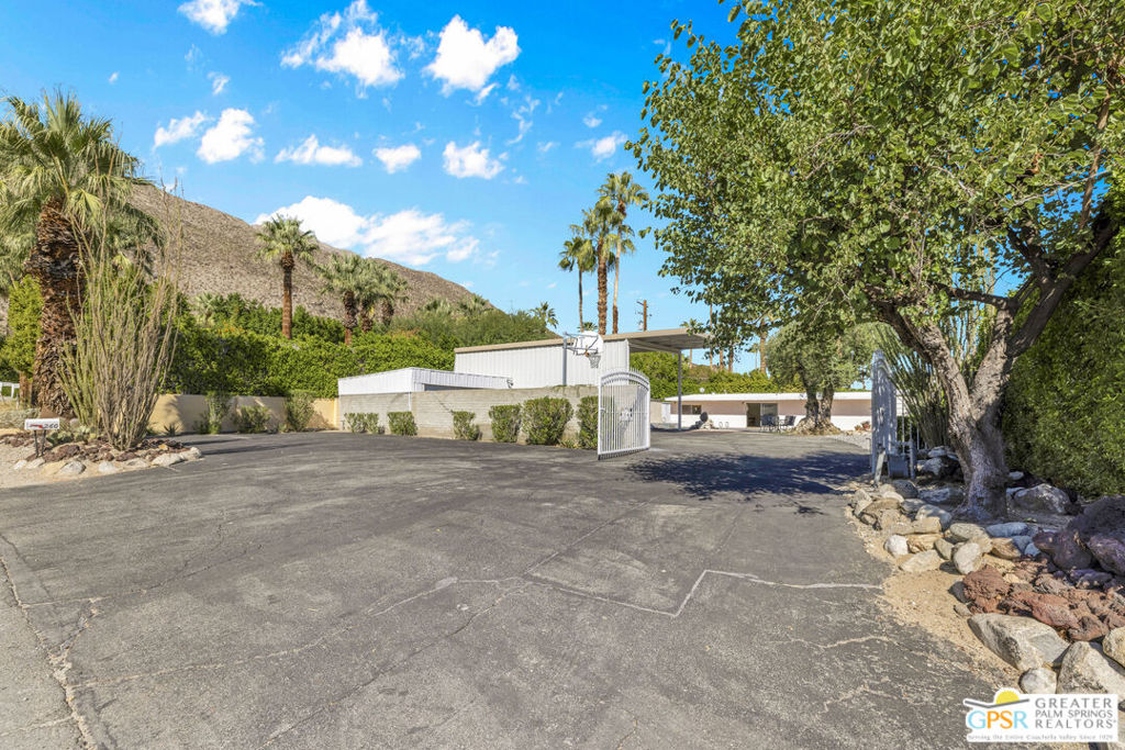 The Mesa - Residential